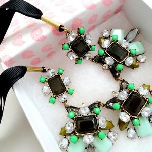 Jewelry - Elegance and Charm Statement Necklace Jewelry - Elegance and Charm Statement Necklace